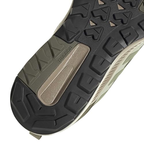 Shadow Olive/Tent Green/Halo Green