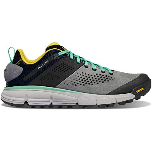 Gray/Blue/Spectra Yellow