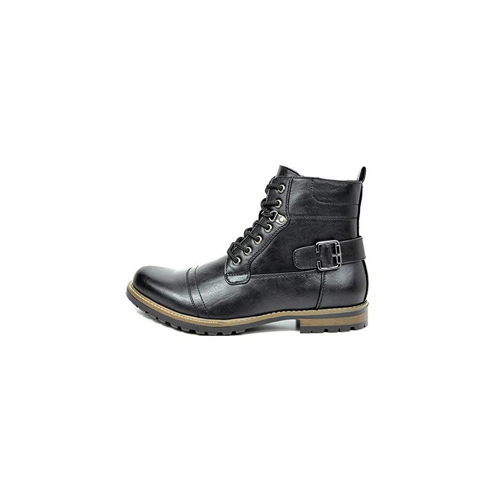 Pu Black