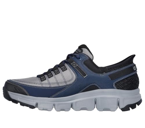 Gray/Navy