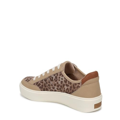 Sand Leopard Mesh