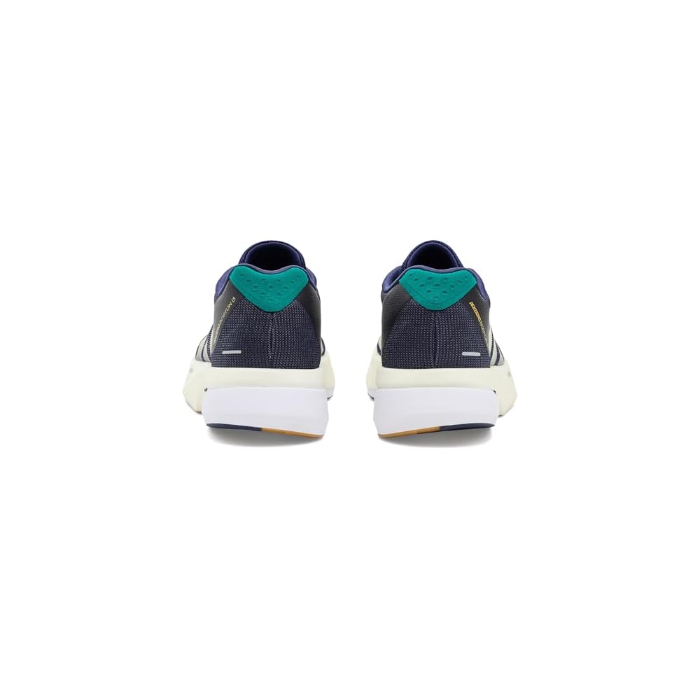 Night Indigo/Wonder White/Equipment Green