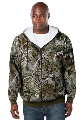 Woods Camo