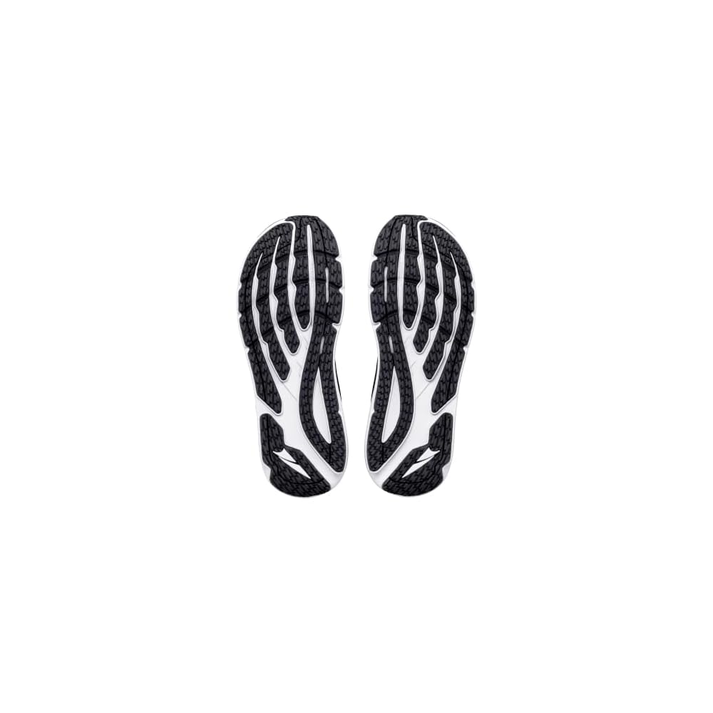 Black/White/White