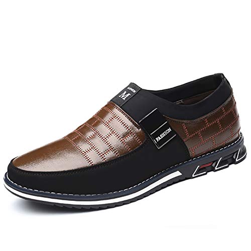 Slip on/Brown