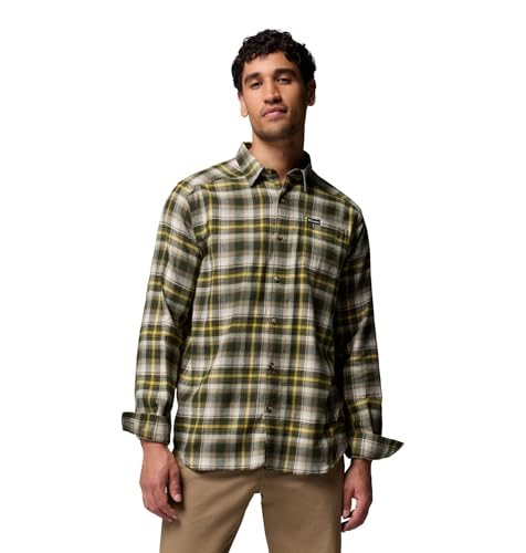 Greenscape Backland Tartan