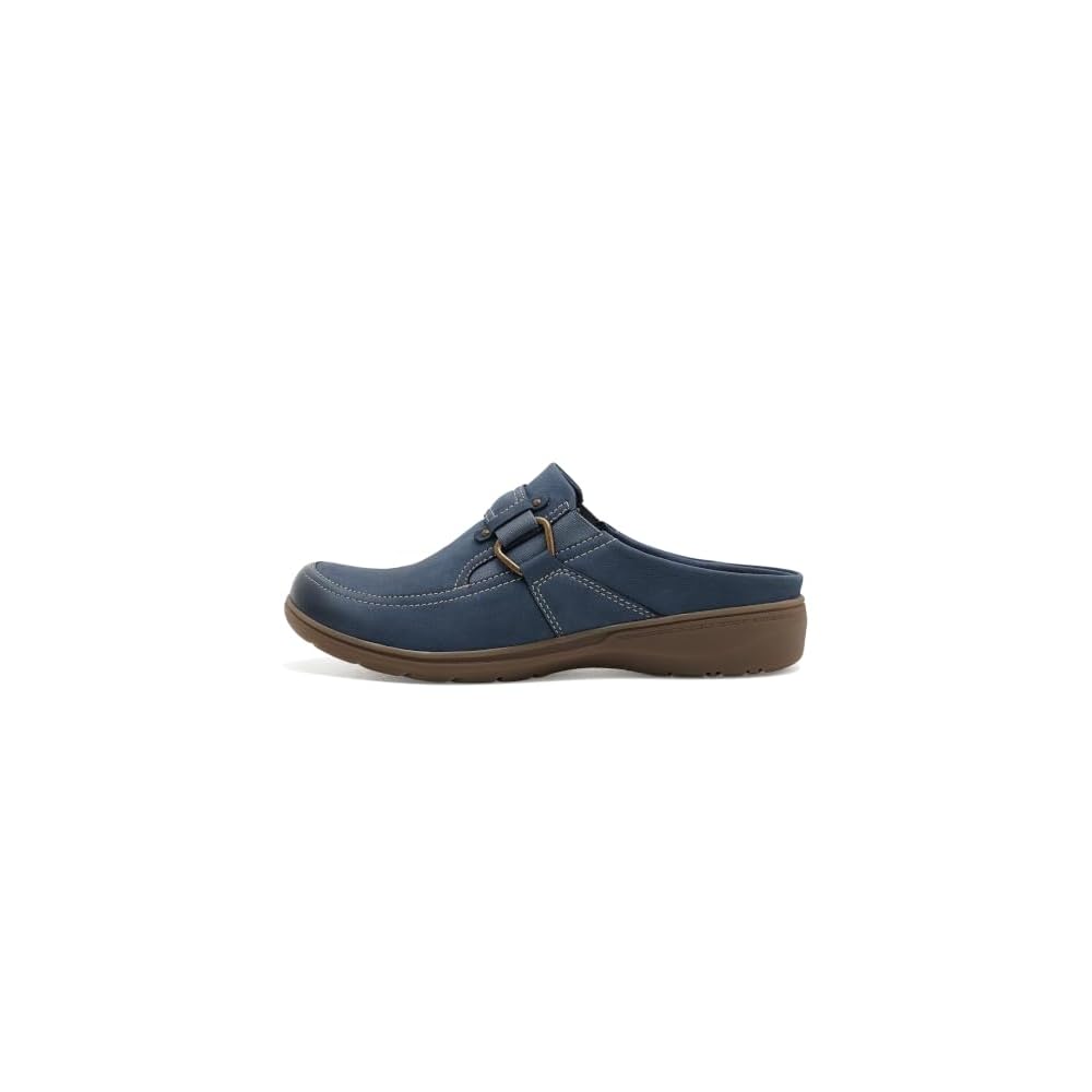 Denim Blue Nbk