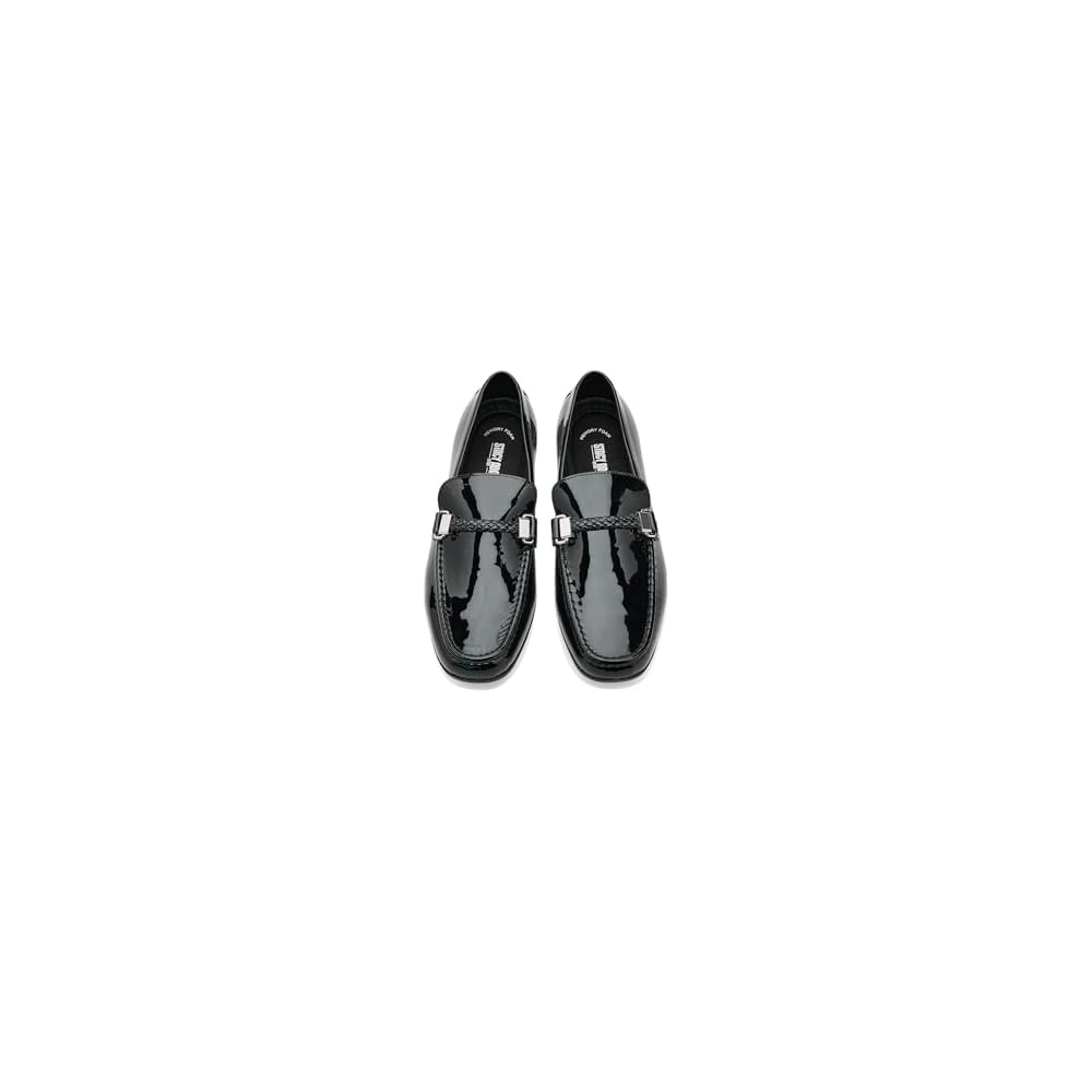 Black Patent
