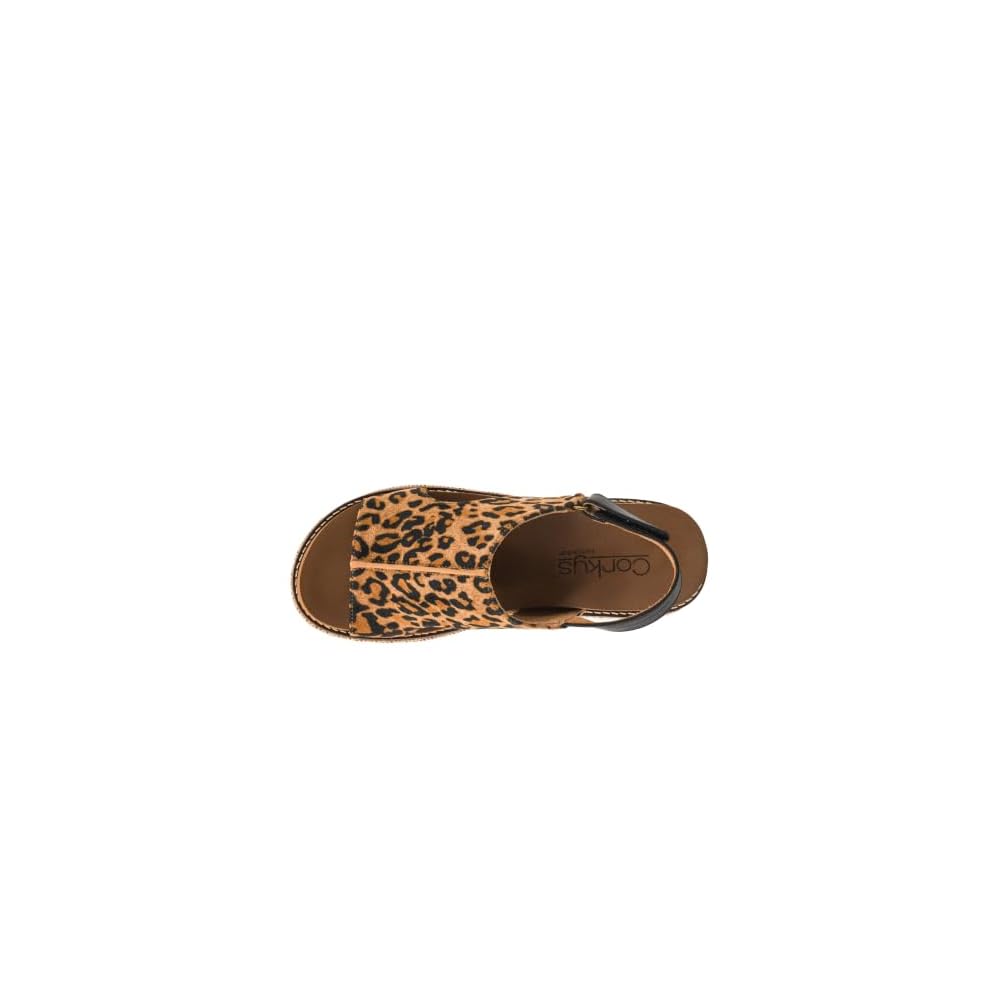 Leopard Combo