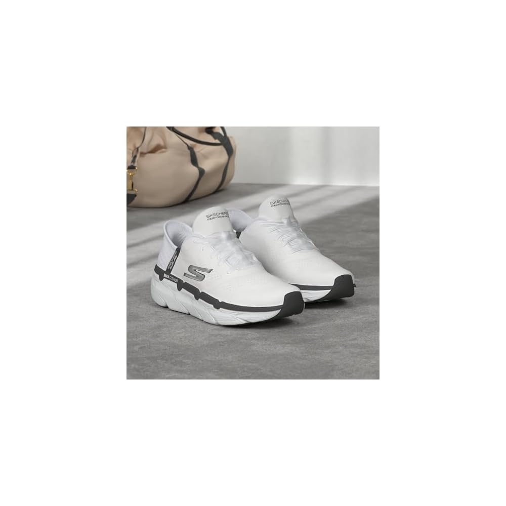 White/Black