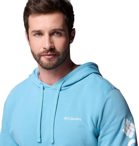 Vintage Blue/Csc Sleeve Logo
