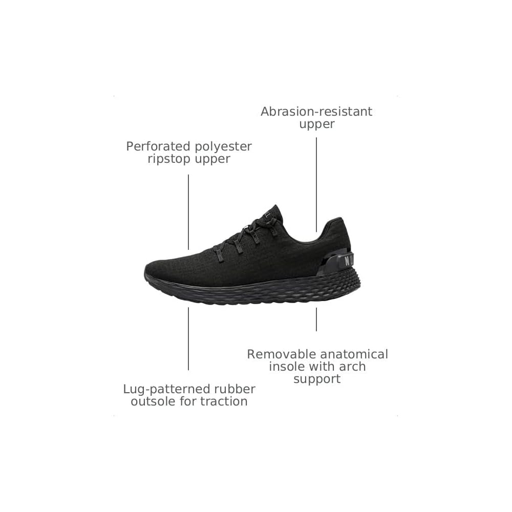 Triple Black