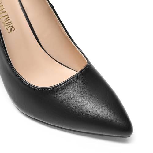 Black/Pu