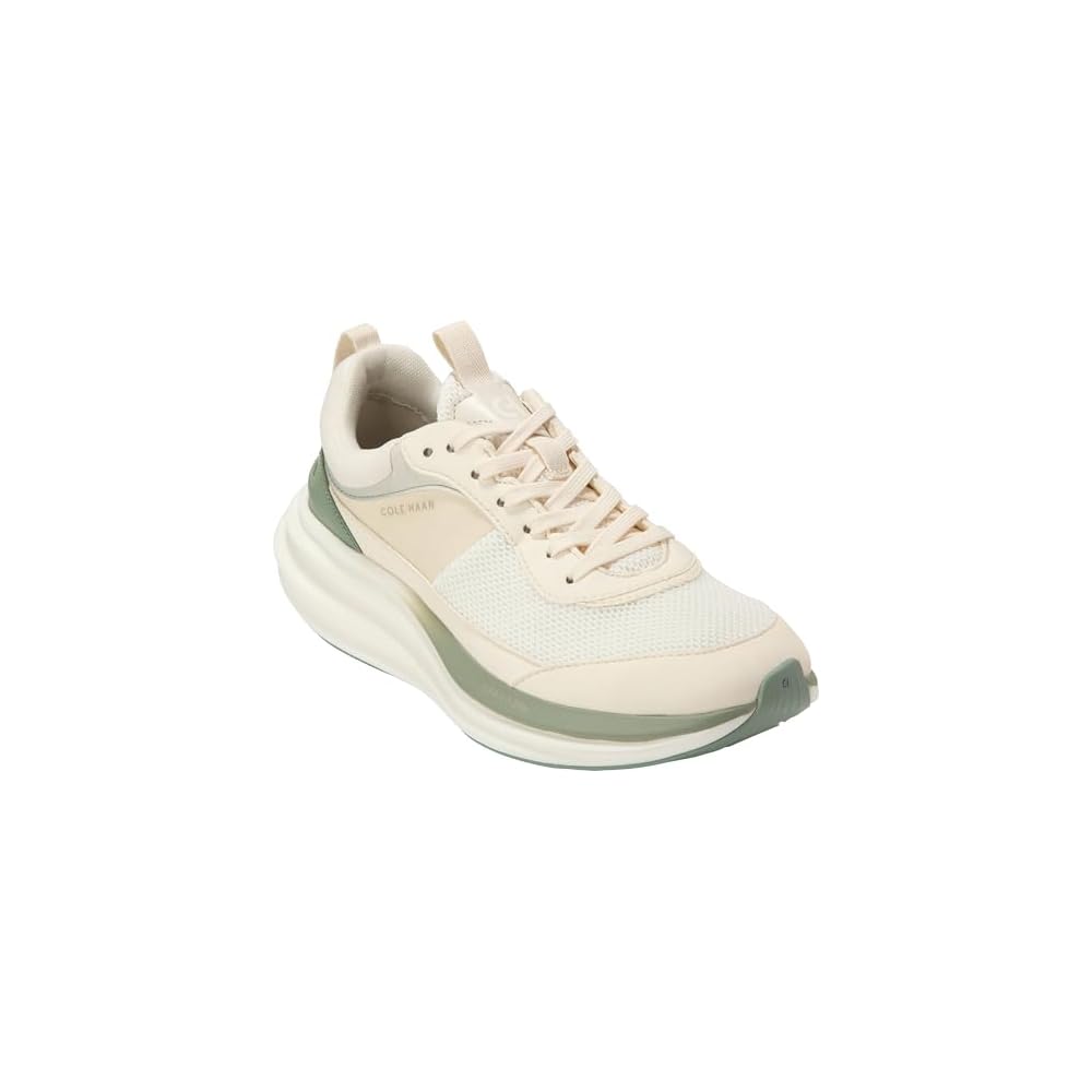 Lily Pad/Ivory/White
