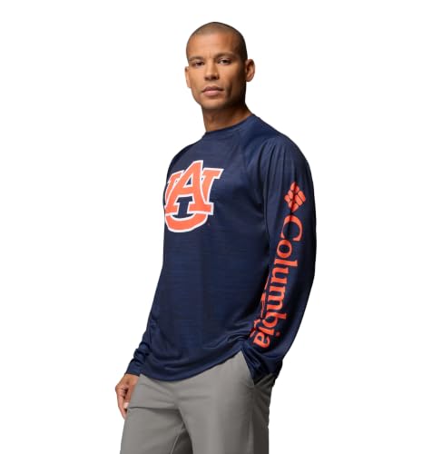 Aub - Collegiate Navy