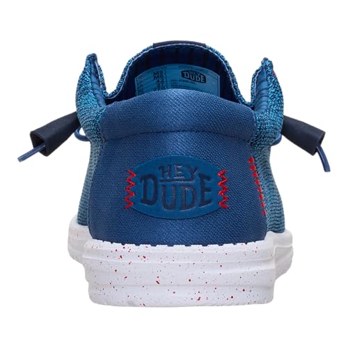 Ensign Blue/Multi