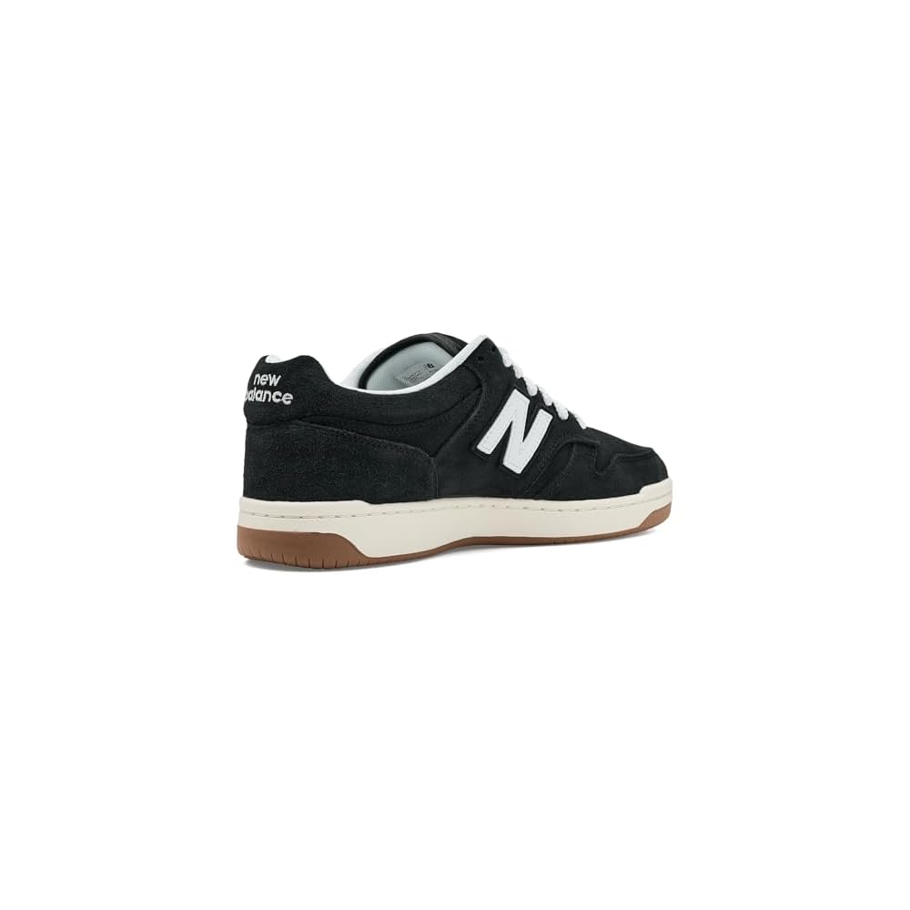Black/Nb White