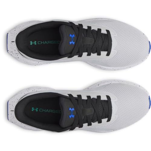 (015) Halo Gray/Black/Team Royal