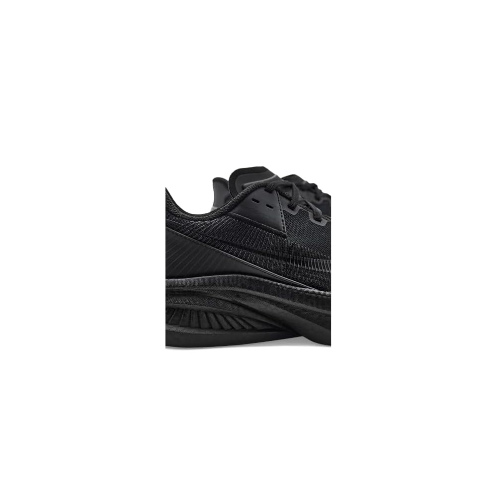 Black/Black/Black