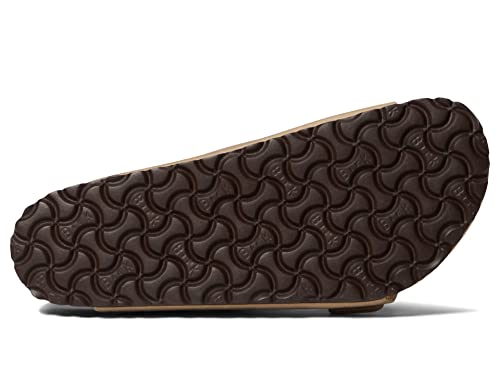 Tobacco Oiled Leather