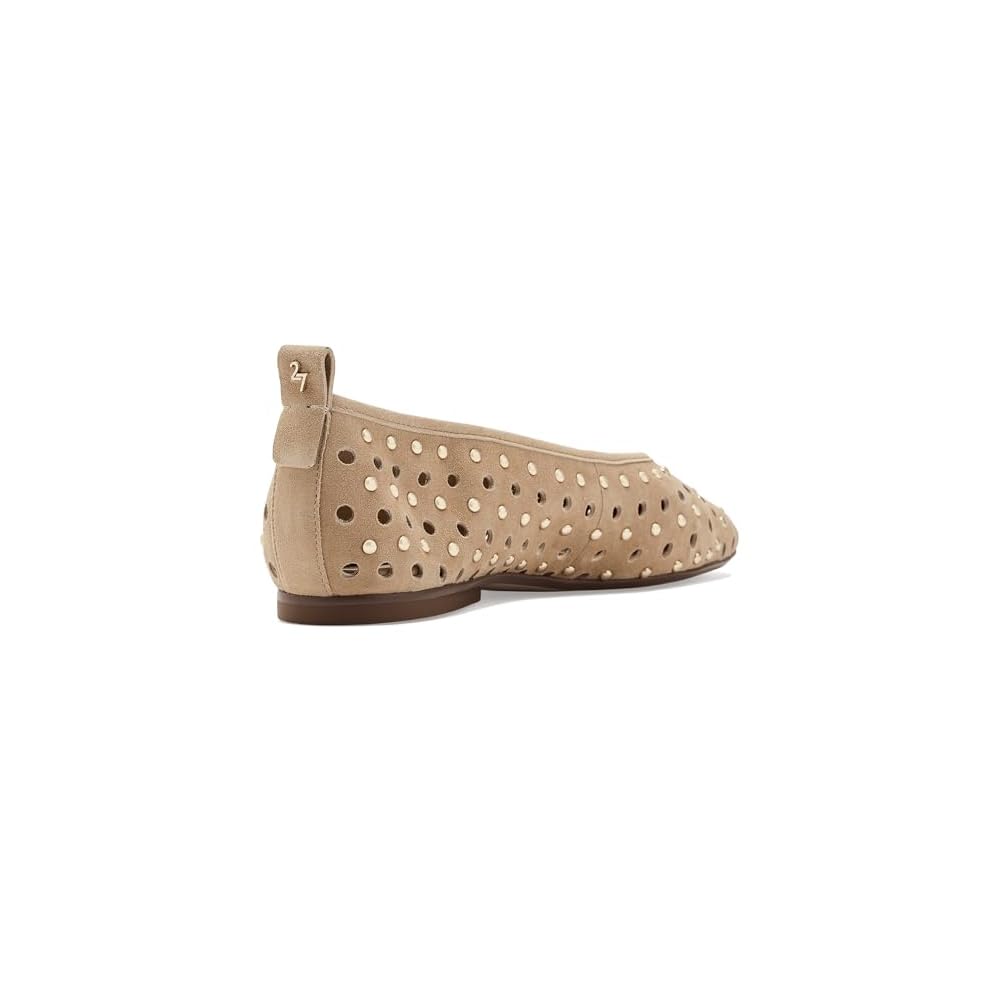 Dune Dust Suede