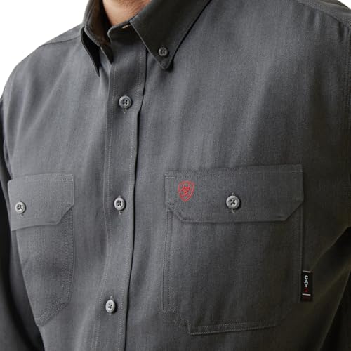 Charcoal Heather