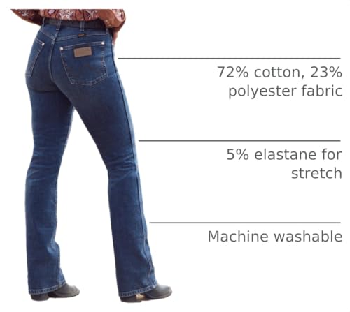 Baskin Blue Wash