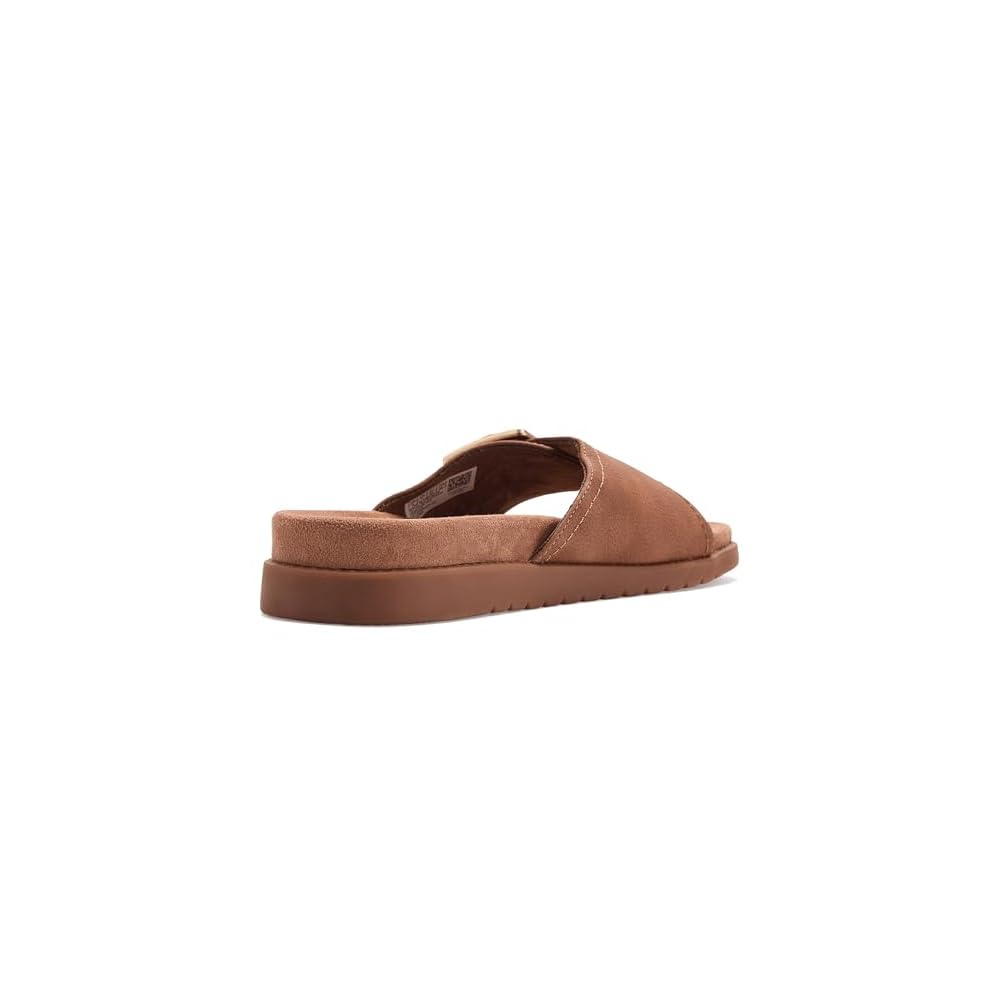 Medium Brown