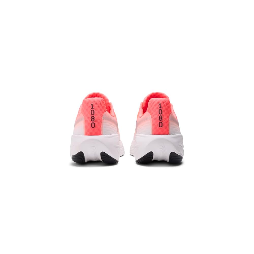 Urgent Red/Reflection/Black