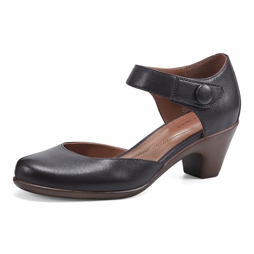 Dark Brown Leather