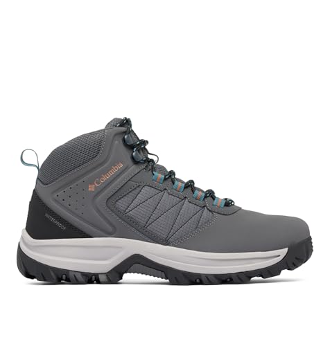 Dark Grey/Cloudburst