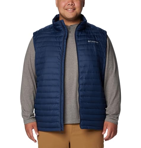 Collegiate Navy