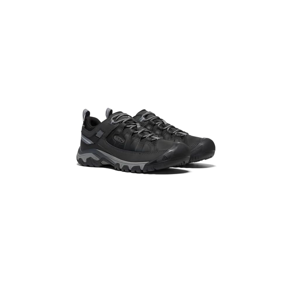 Black/Steel Grey