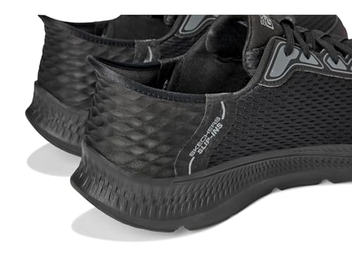 Black/Black