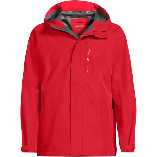 Compass Red