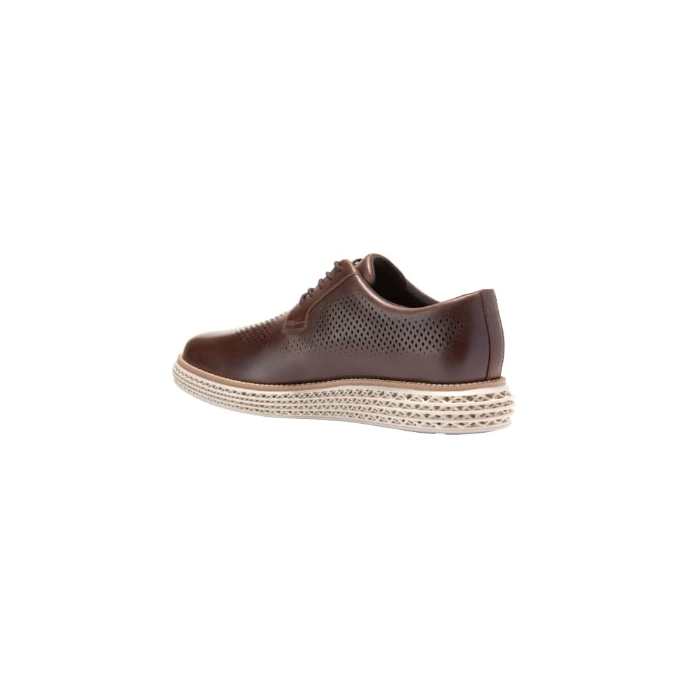 Spiced Brown/Natural/Pumice
