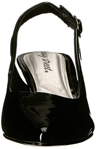 Black Patent
