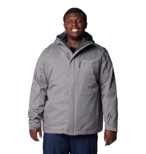 City Grey Melange