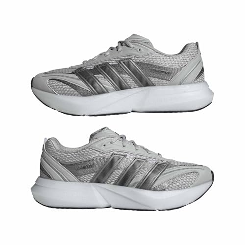 Grey/Iron Metallic/Black