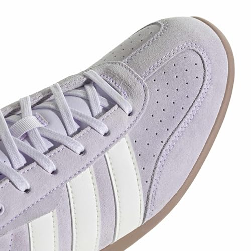 Frozen Purple/White/Pink Gum