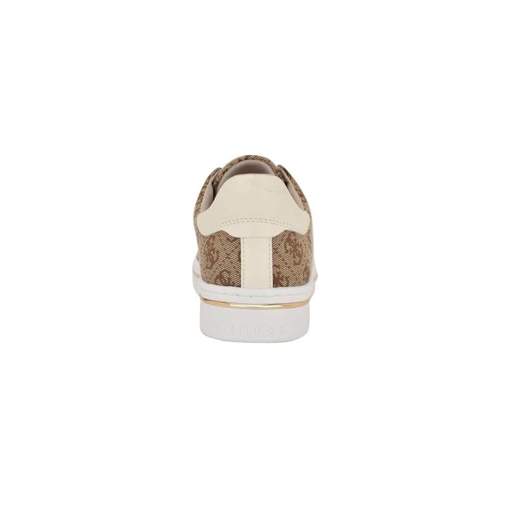 Medium Brown/Pink Logo 210