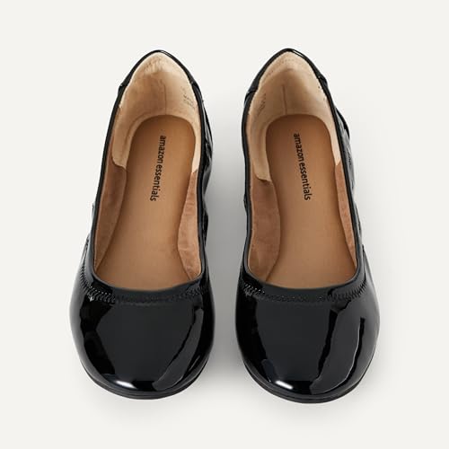 Black Patent