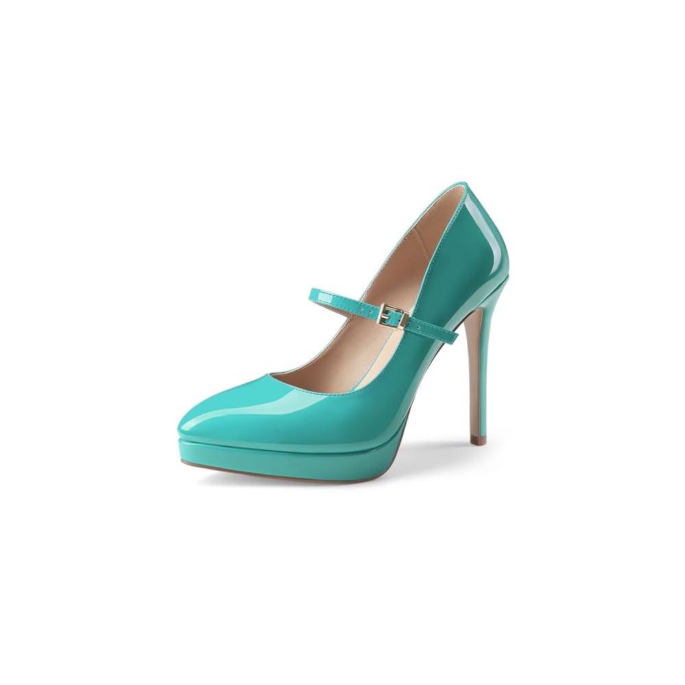 Turquoise