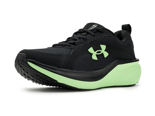 (003) Black/Black/Lumos Lime