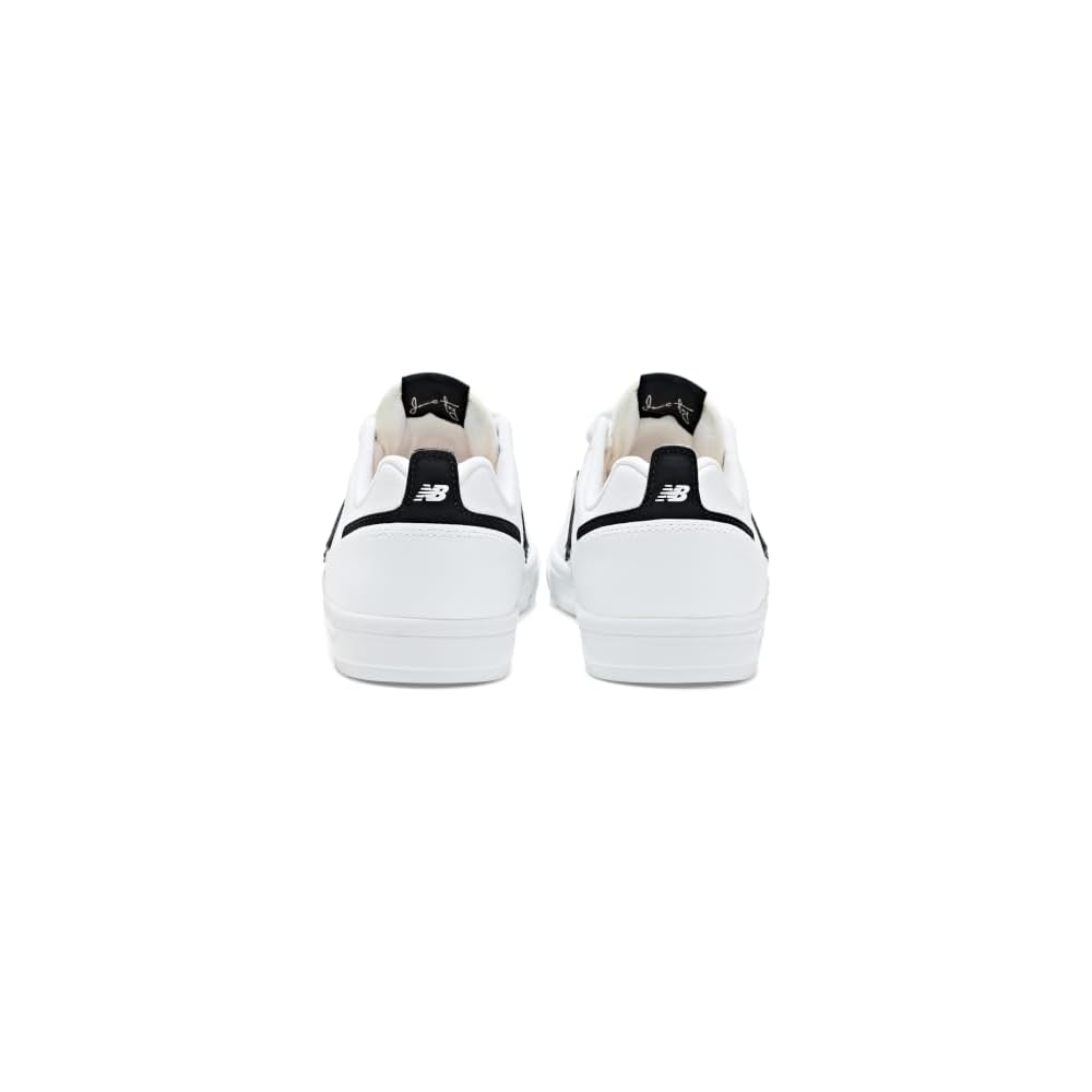 White/Black