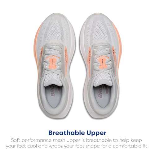 White/Antarctica/Peach