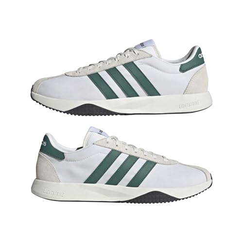 White/Collegiate Green/White