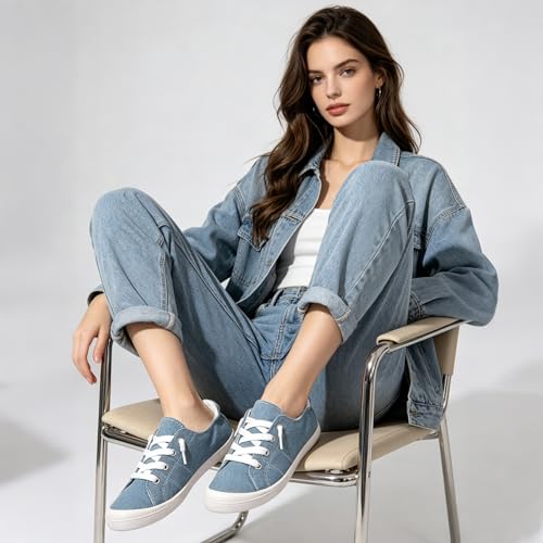 Denim Blue