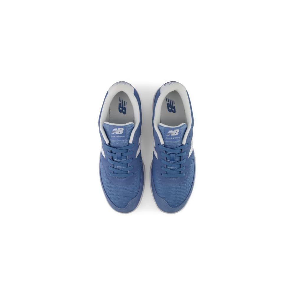 Heron Blue/Nb 103 White