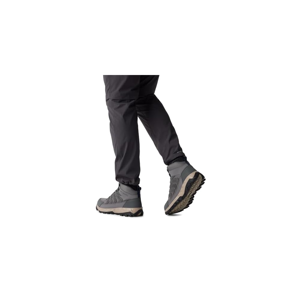 City Grey/Savory